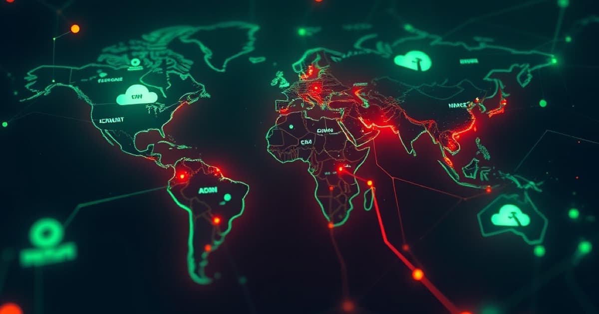 Reputation Radar #1: The Week Attackers Rented Trust