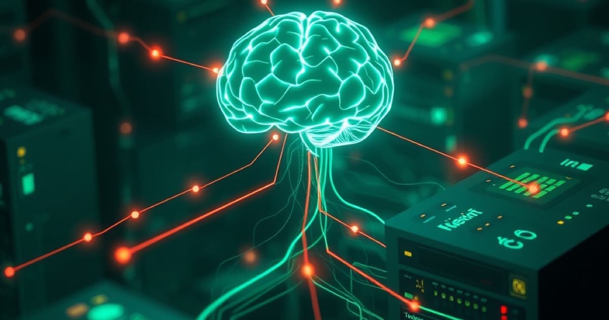 Reputation Radar #2: The Week AI Built the Botnet