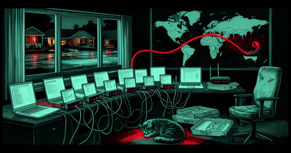 Reputation Radar #16: The Employee Who Was Never Home