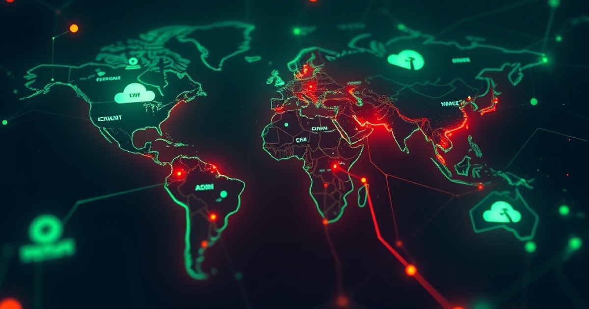 Reputation Radar #1: The Week Attackers Rented Trust