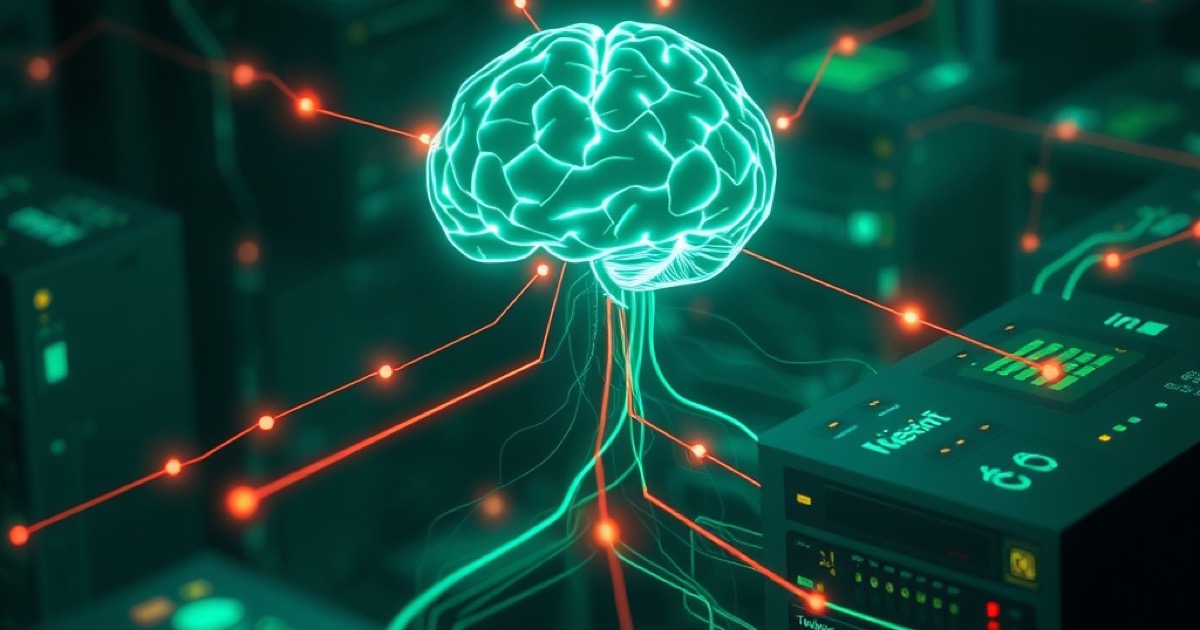 Reputation Radar #2: The Week AI Built the Botnet