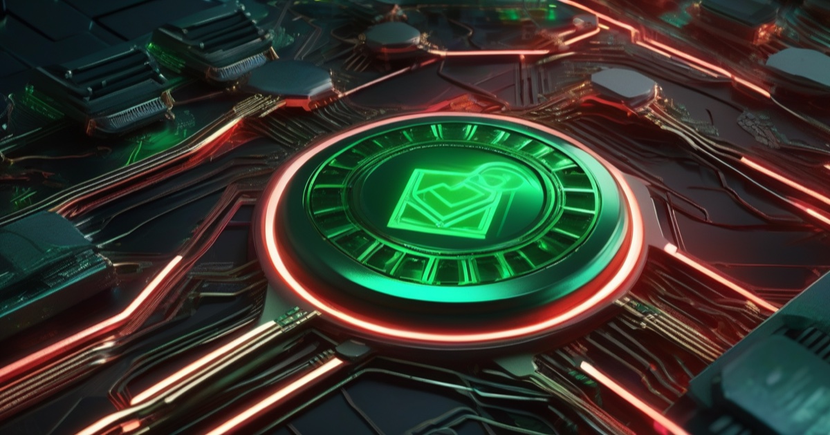 Reputation Radar #10: Wearing a Trusted Name